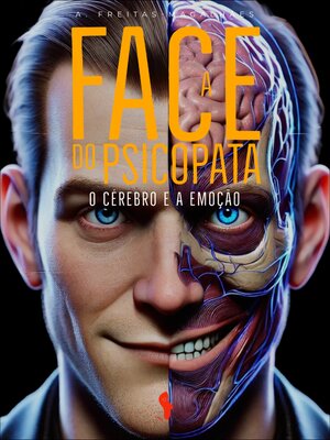 cover image of A Face do Psicopata